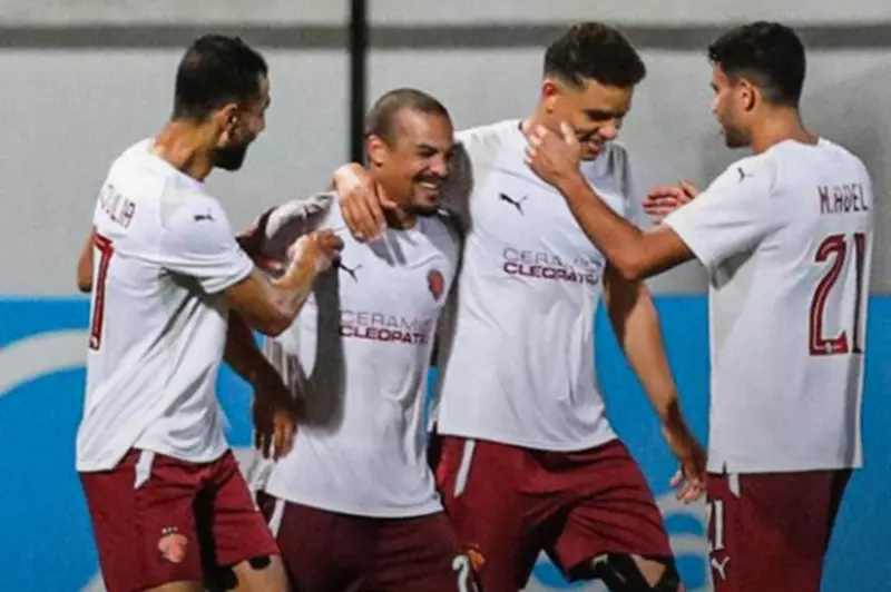 سيراميكا كليوباترا